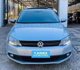 Volkswagen Vento Usado en Córdoba