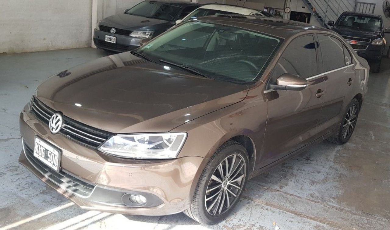 Volkswagen Vento Usado en Mendoza, deRuedas