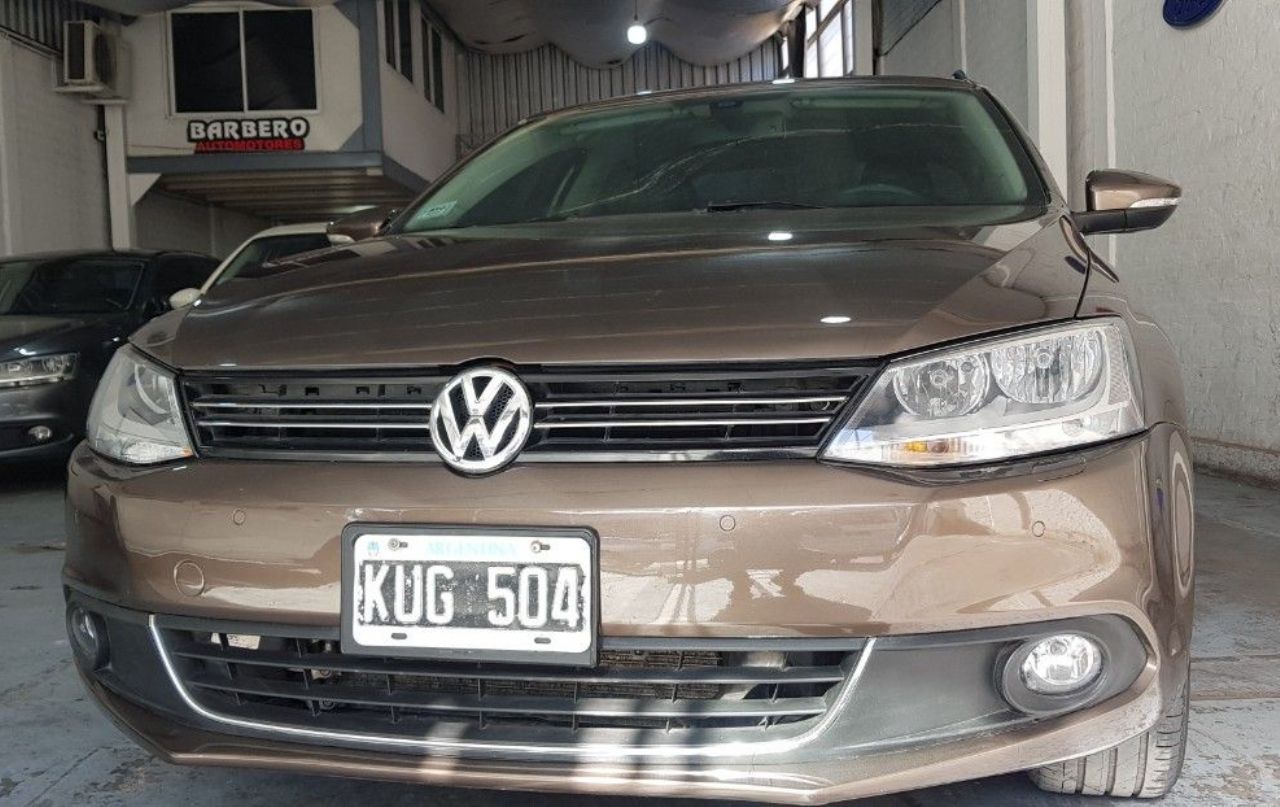 Volkswagen Vento Usado en Mendoza, deRuedas