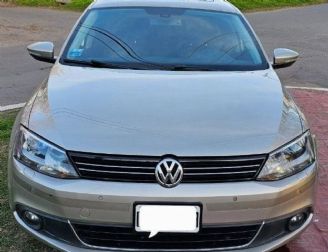 Volkswagen Vento Usado en Santa Fe