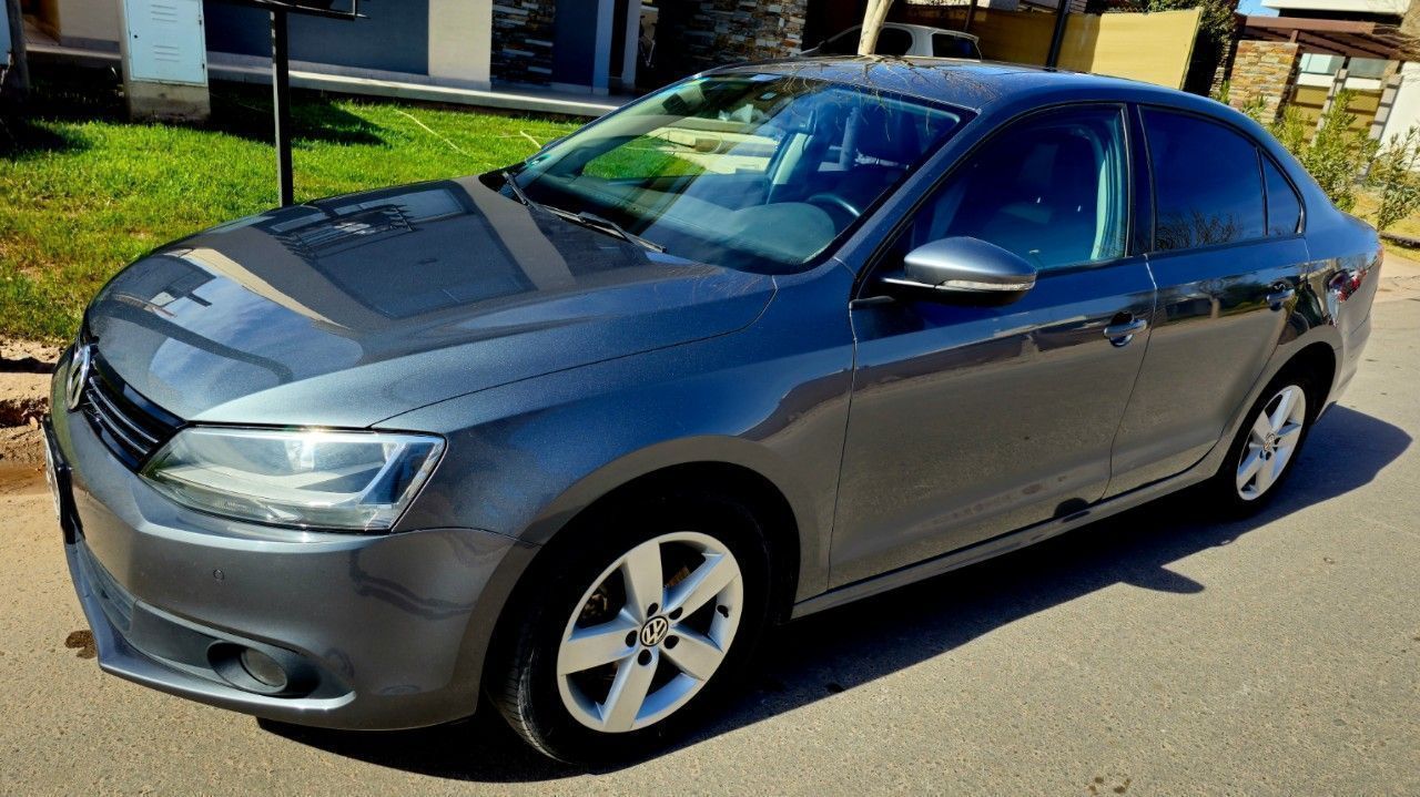 Volkswagen Vento Usado en Mendoza, deRuedas