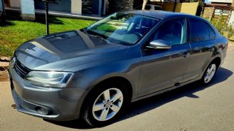 Volkswagen Vento Usado en Mendoza