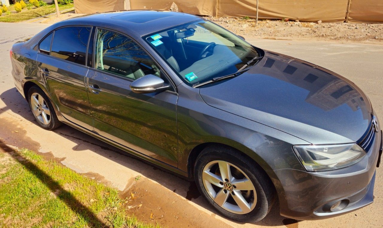 Volkswagen Vento Usado en Mendoza, deRuedas