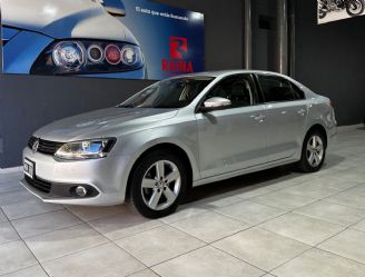 Volkswagen Vento Usado en Mendoza