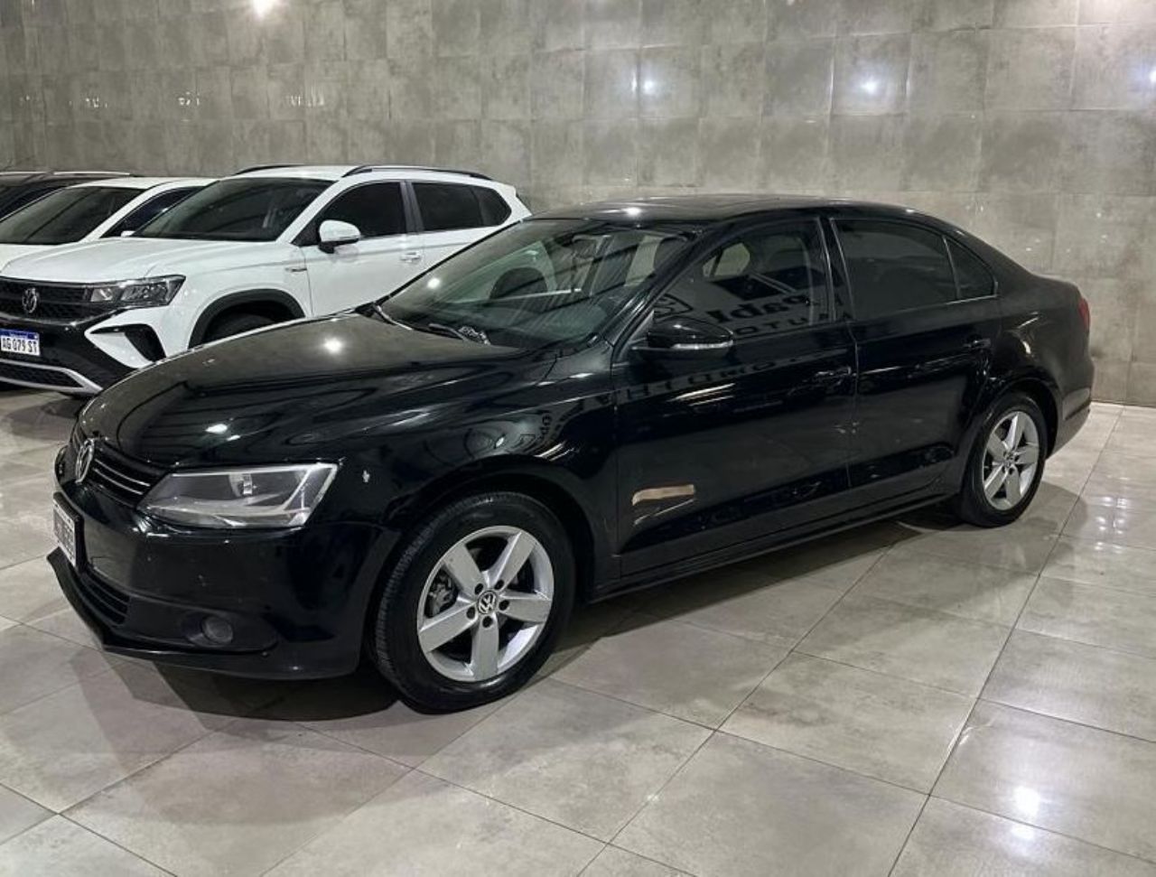 Volkswagen Vento Usado en Buenos Aires, deRuedas