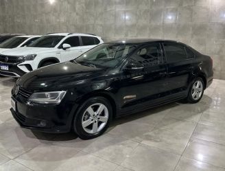 Volkswagen Vento Usado en Buenos Aires