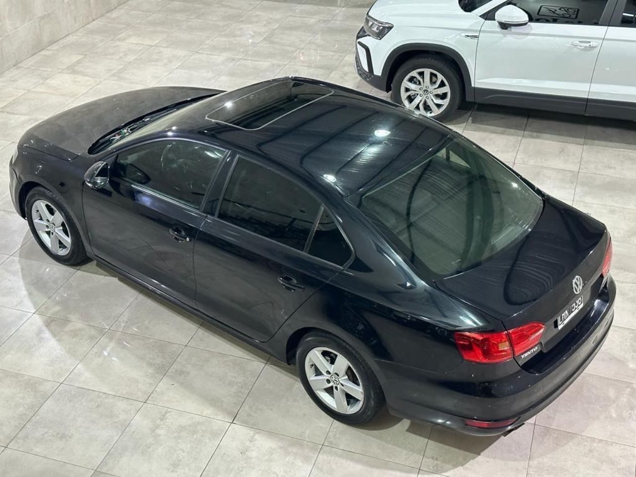 Volkswagen Vento Usado en Buenos Aires, deRuedas