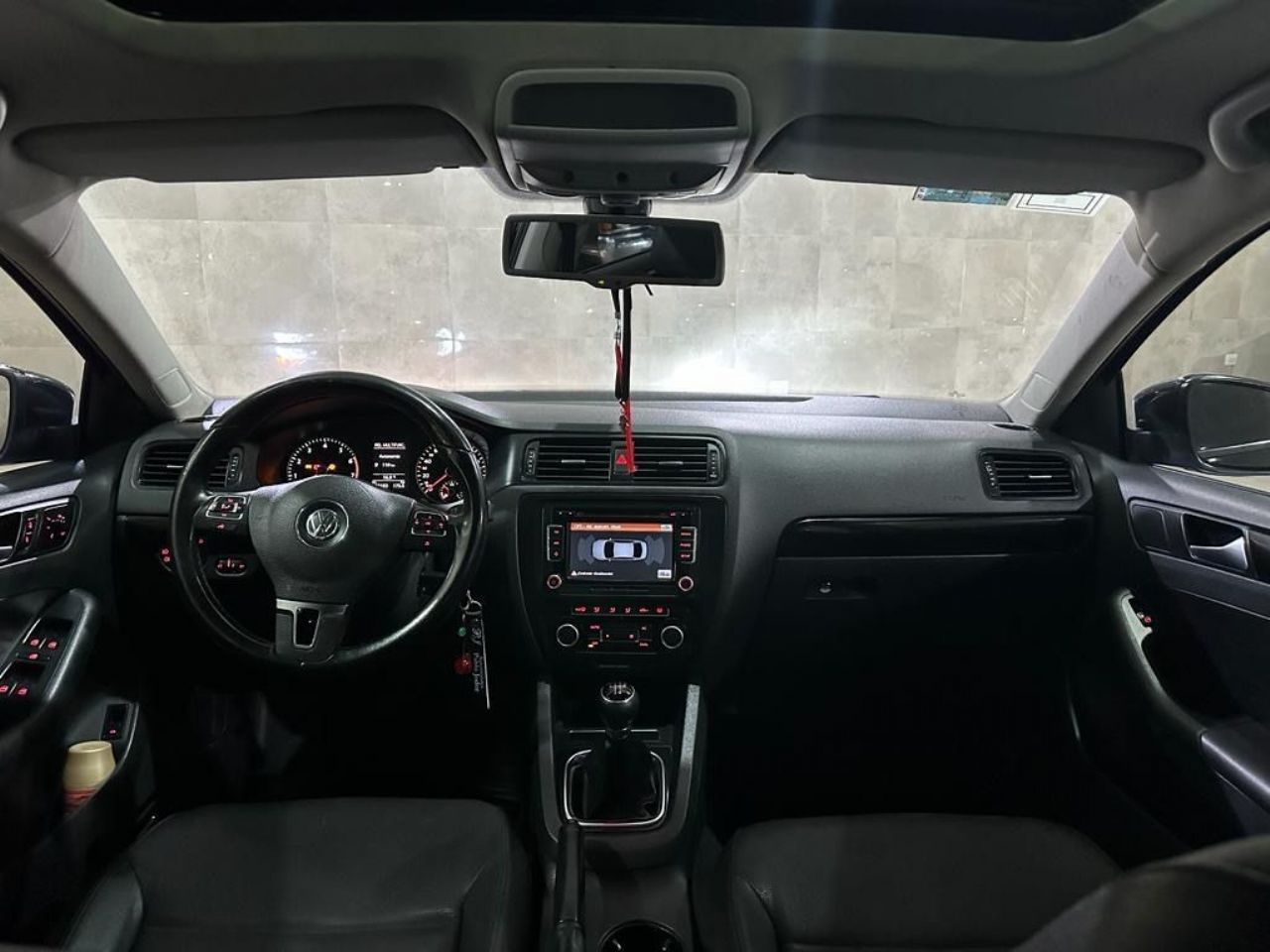Volkswagen Vento Usado en Buenos Aires, deRuedas