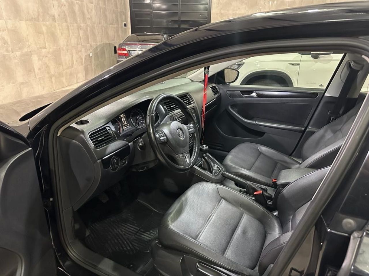 Volkswagen Vento Usado en Buenos Aires, deRuedas