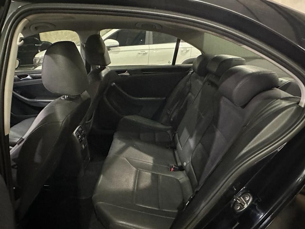 Volkswagen Vento Usado en Buenos Aires, deRuedas