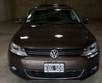 Volkswagen Vento Usado en Mendoza Financiado
