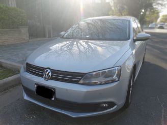 Volkswagen Vento Usado en Buenos Aires
