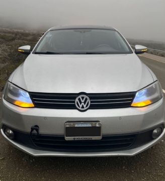 Volkswagen Vento Usado en San Juan