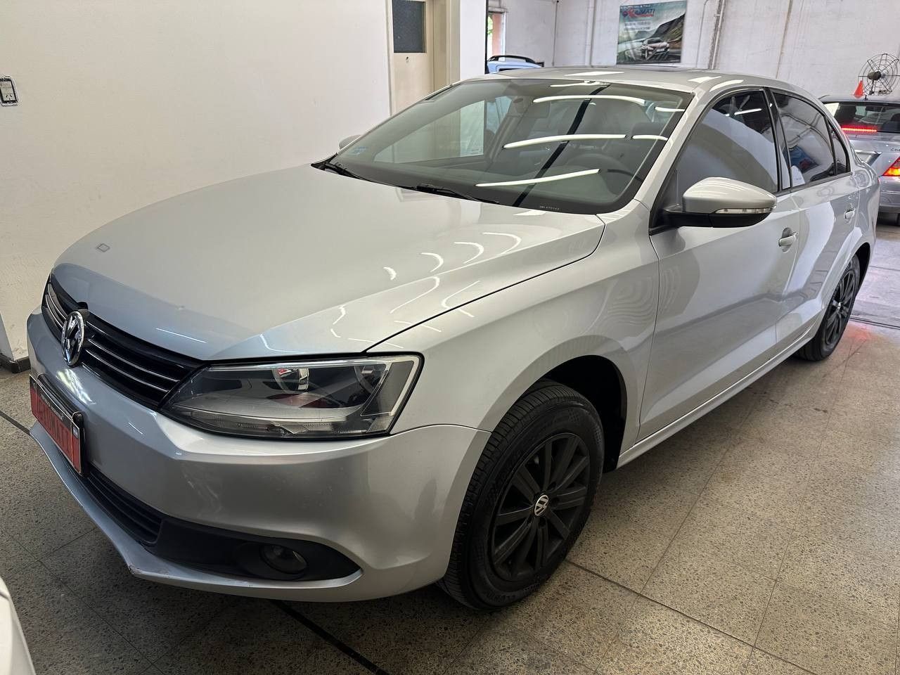 Volkswagen Vento Usado en Mendoza, deRuedas