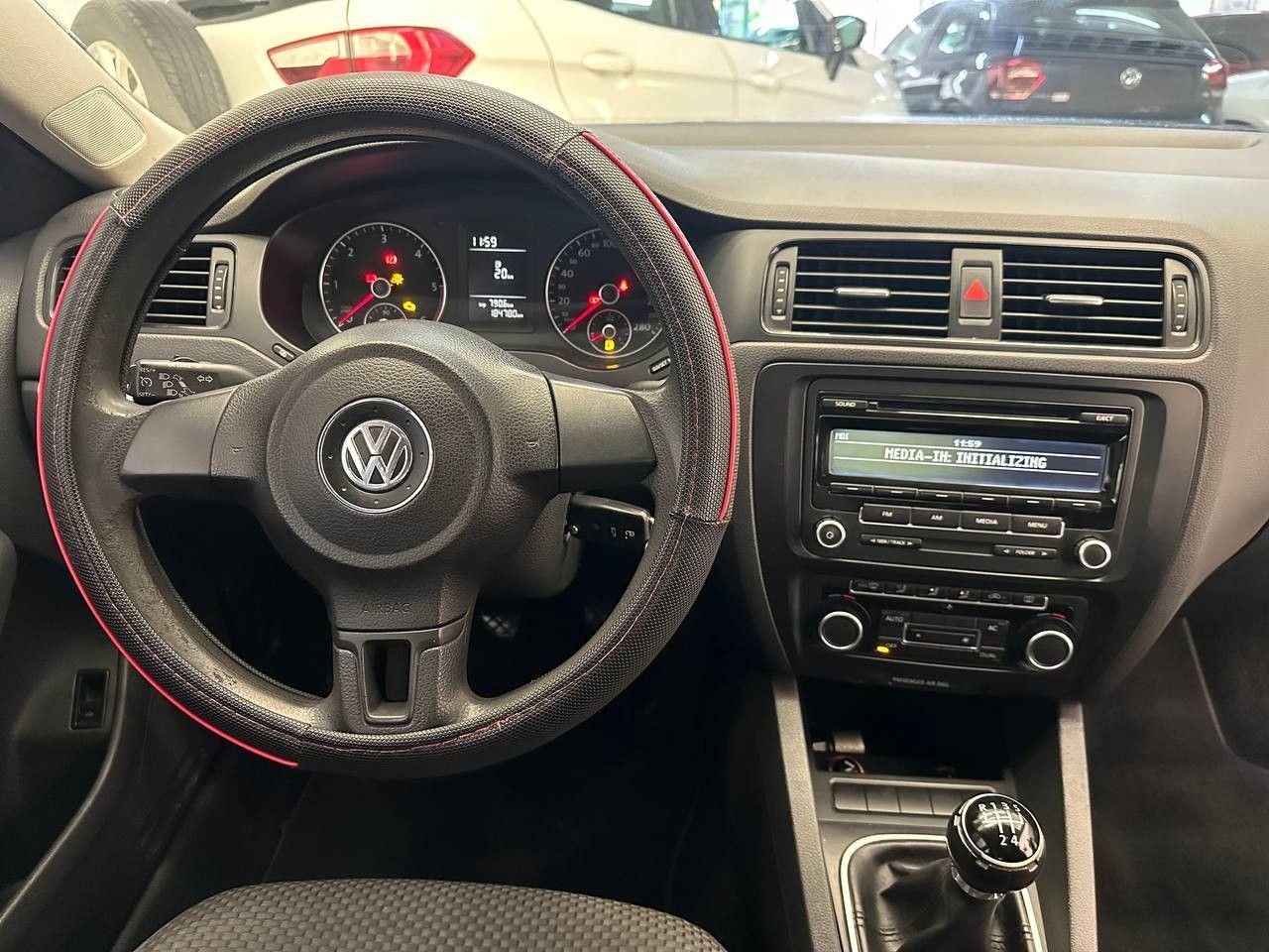 Volkswagen Vento Usado en Mendoza, deRuedas
