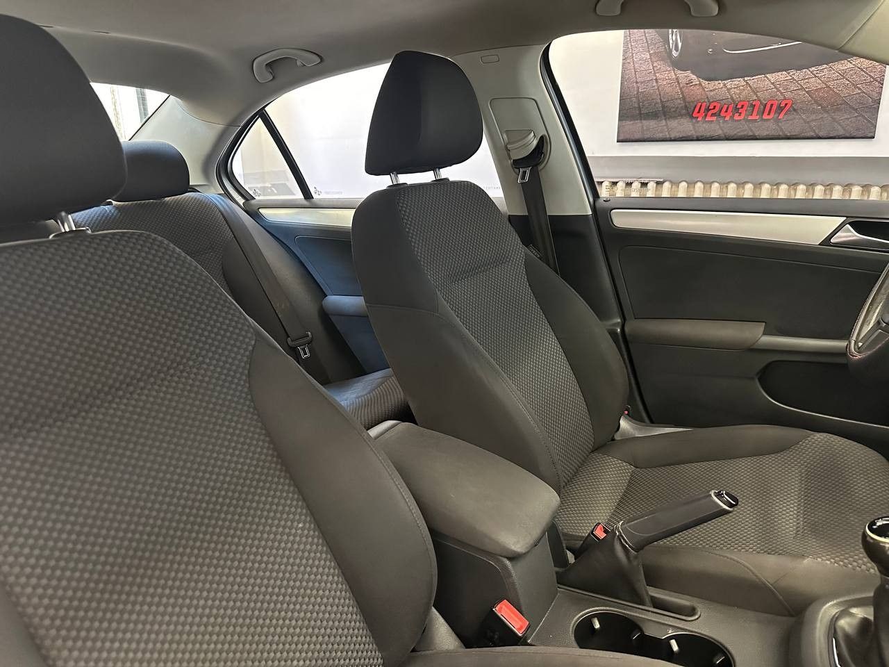 Volkswagen Vento Usado en Mendoza, deRuedas