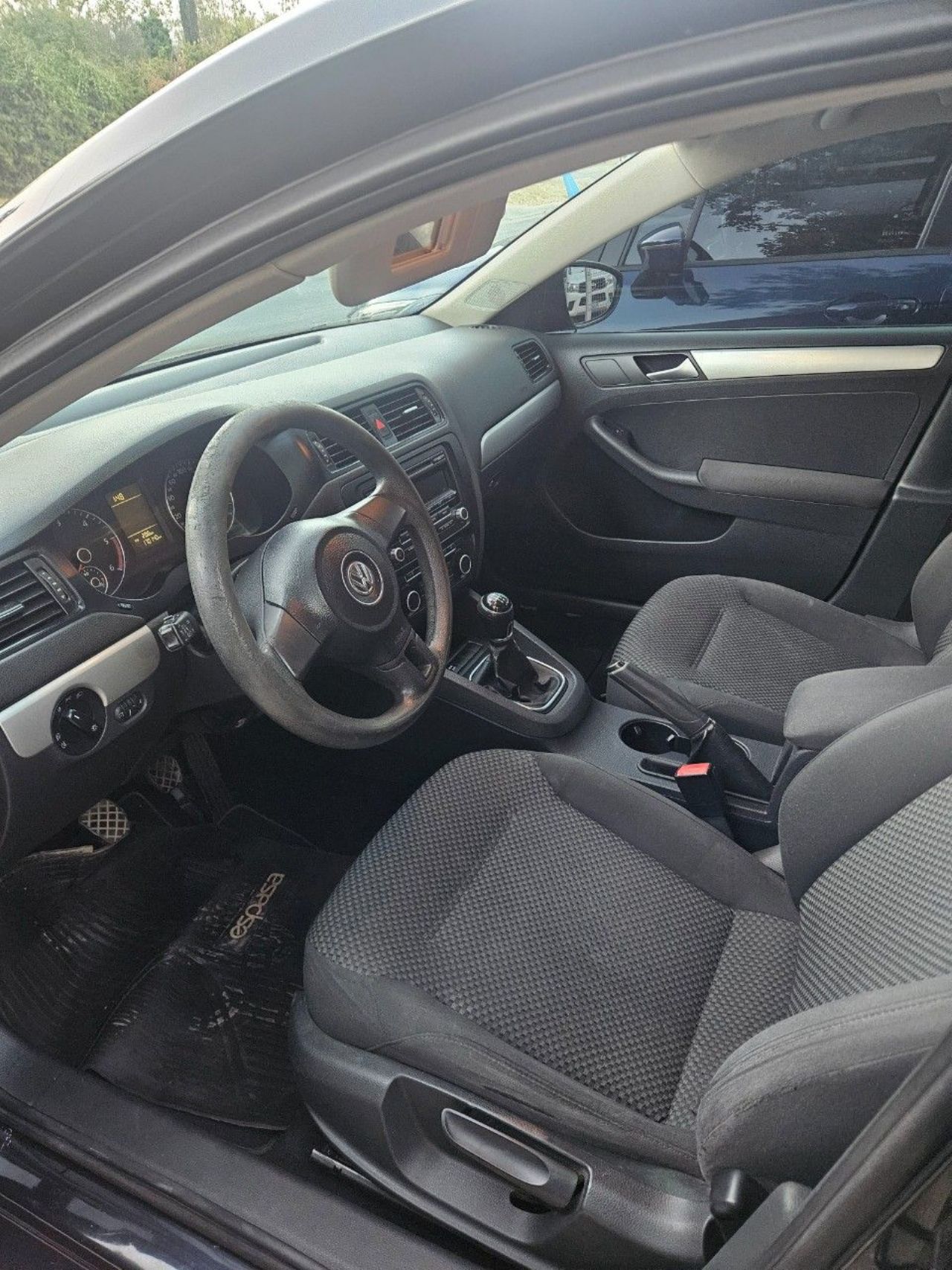 Volkswagen Vento Usado en Mendoza, deRuedas
