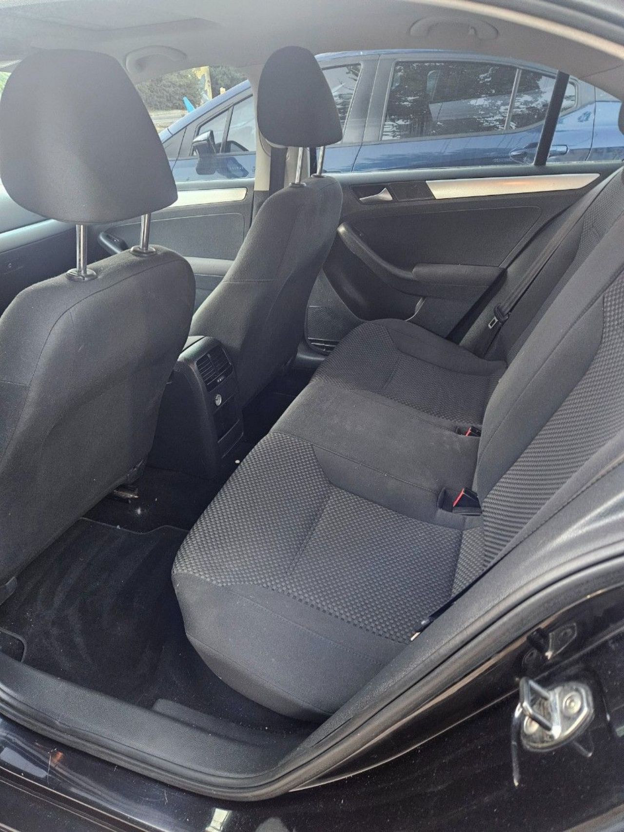 Volkswagen Vento Usado en Mendoza, deRuedas