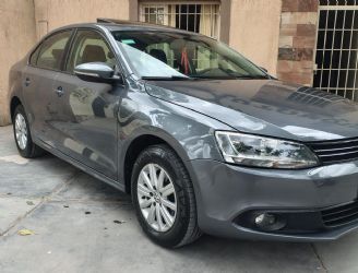 Volkswagen Vento Usado en Mendoza