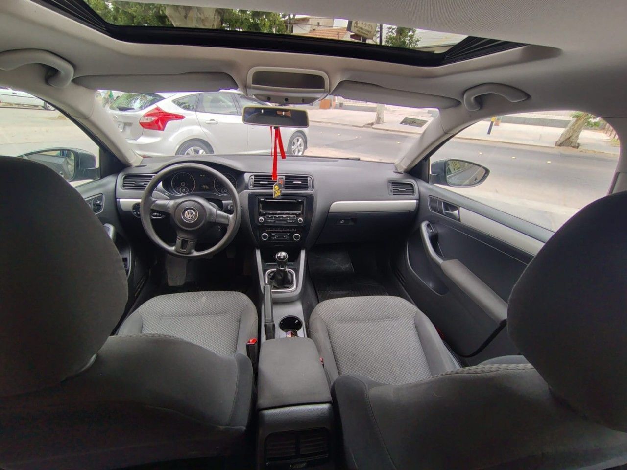 Volkswagen Vento Usado en Mendoza, deRuedas