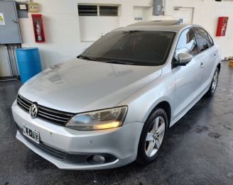 Volkswagen Vento Usado en Córdoba