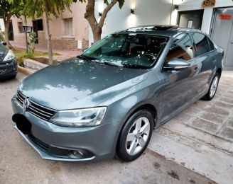 Volkswagen Vento Usado en Mendoza