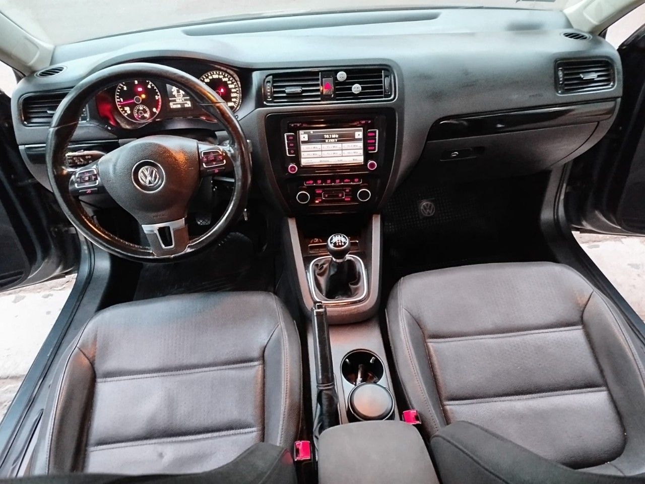 Volkswagen Vento Usado en Mendoza, deRuedas