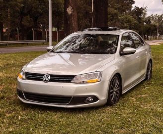 Volkswagen Vento Usado en Córdoba