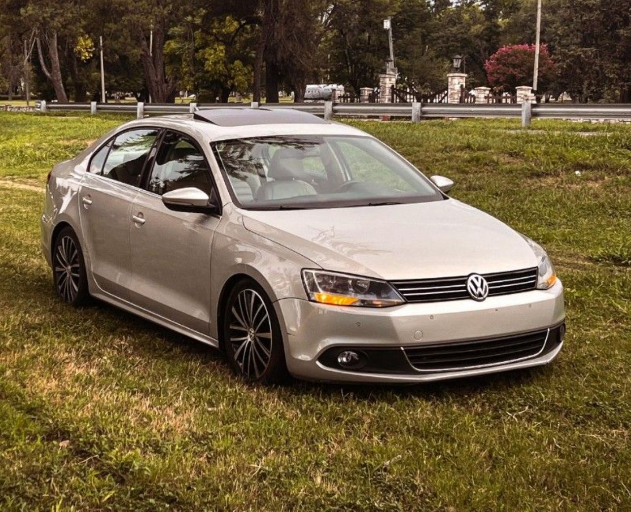 Volkswagen Vento Usado en Córdoba, deRuedas