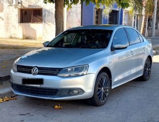 Volkswagen Vento Usado en Santa Fe
