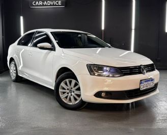 Volkswagen Vento Usado en Córdoba