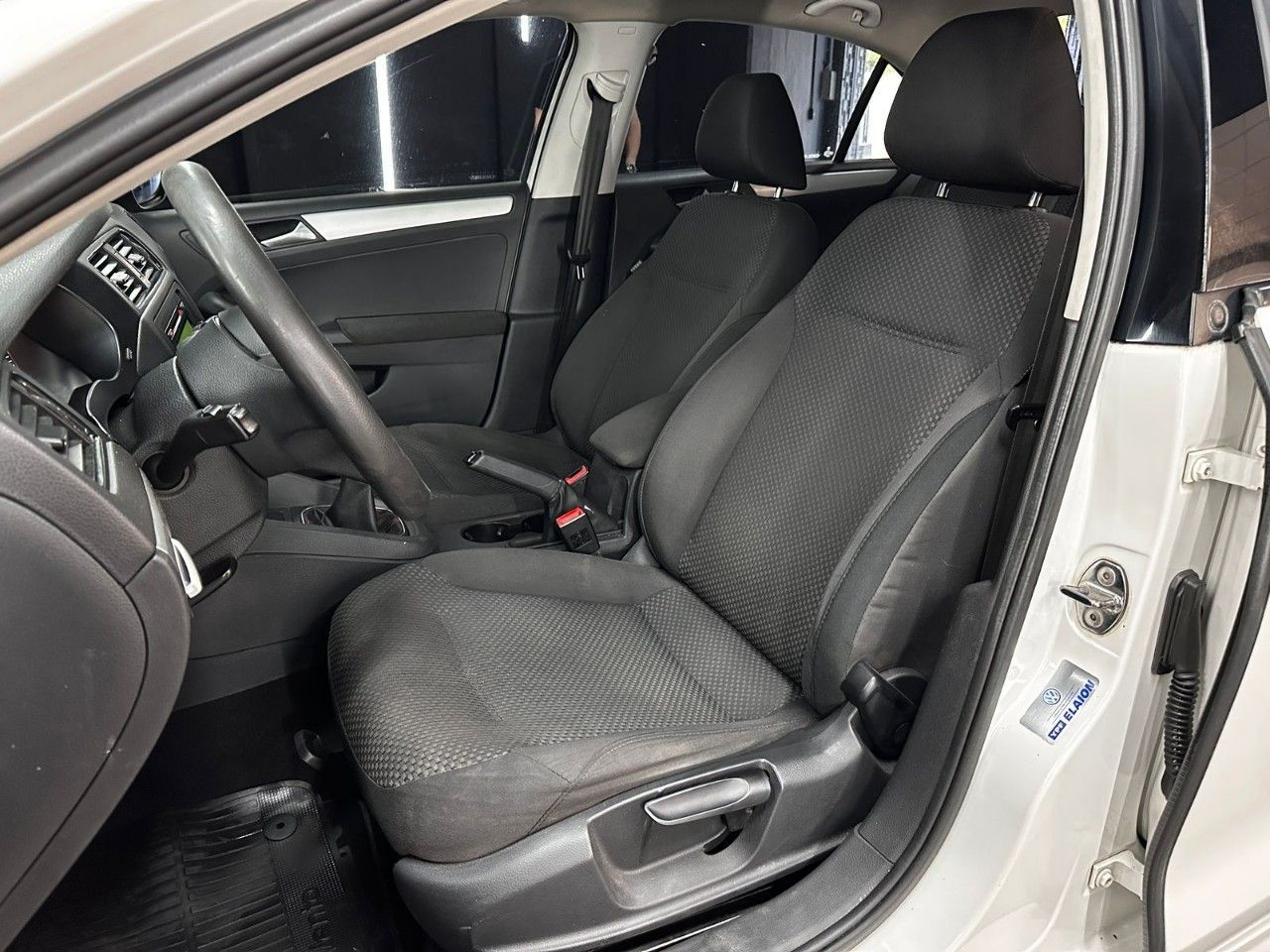 Volkswagen Vento Usado en Córdoba, deRuedas