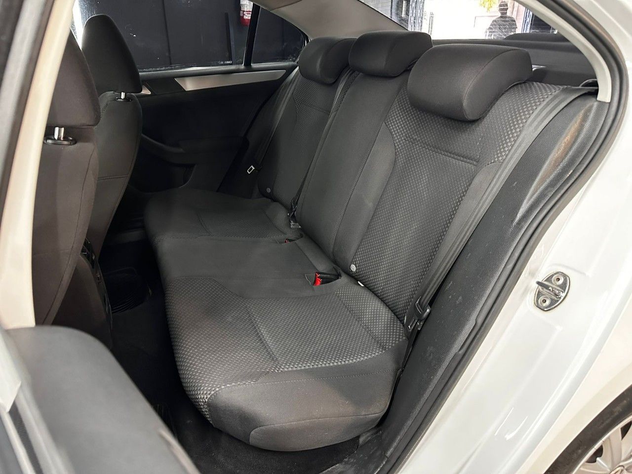 Volkswagen Vento Usado en Córdoba, deRuedas