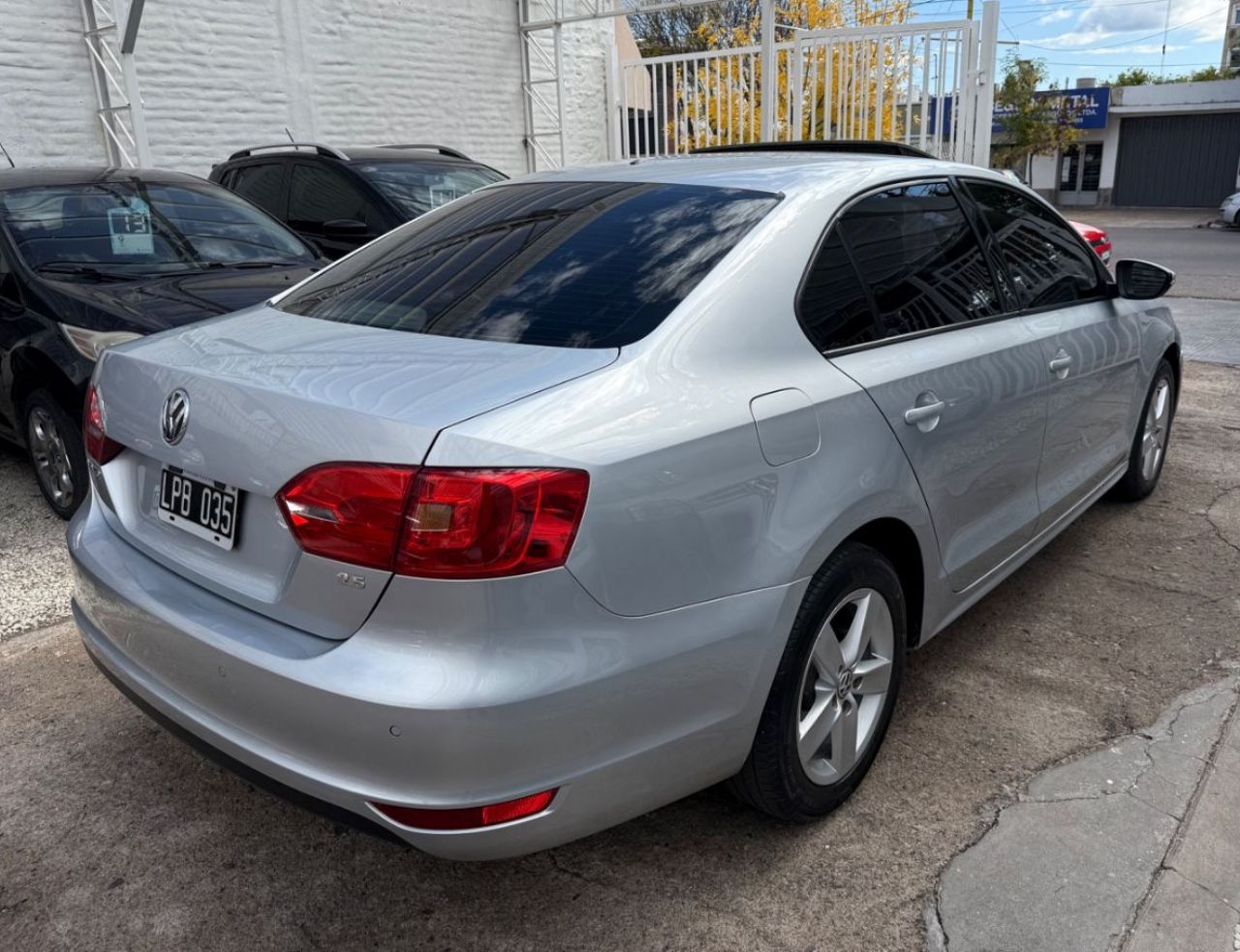Volkswagen Vento Usado en San Luis, deRuedas