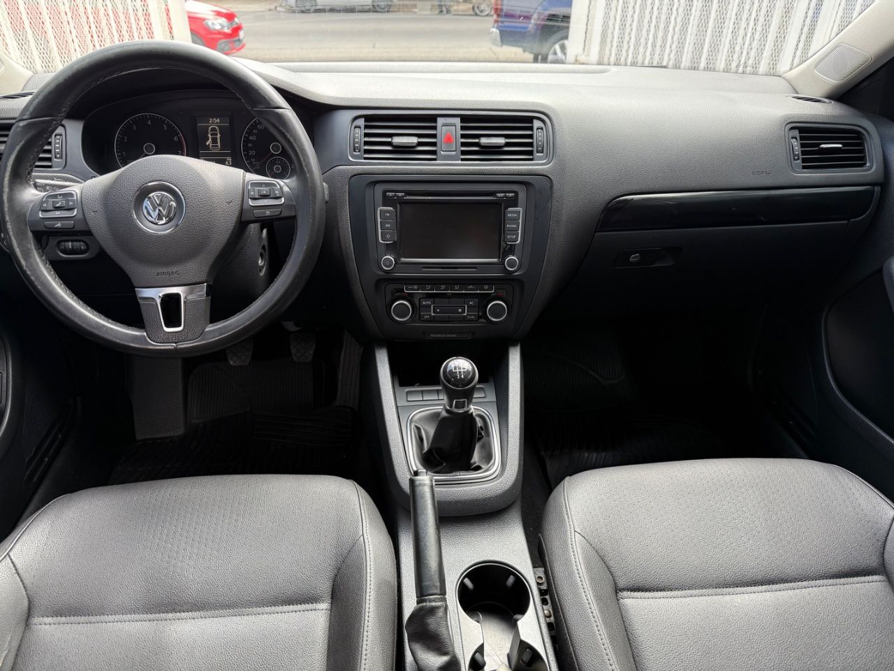 Volkswagen Vento Usado en San Luis, deRuedas