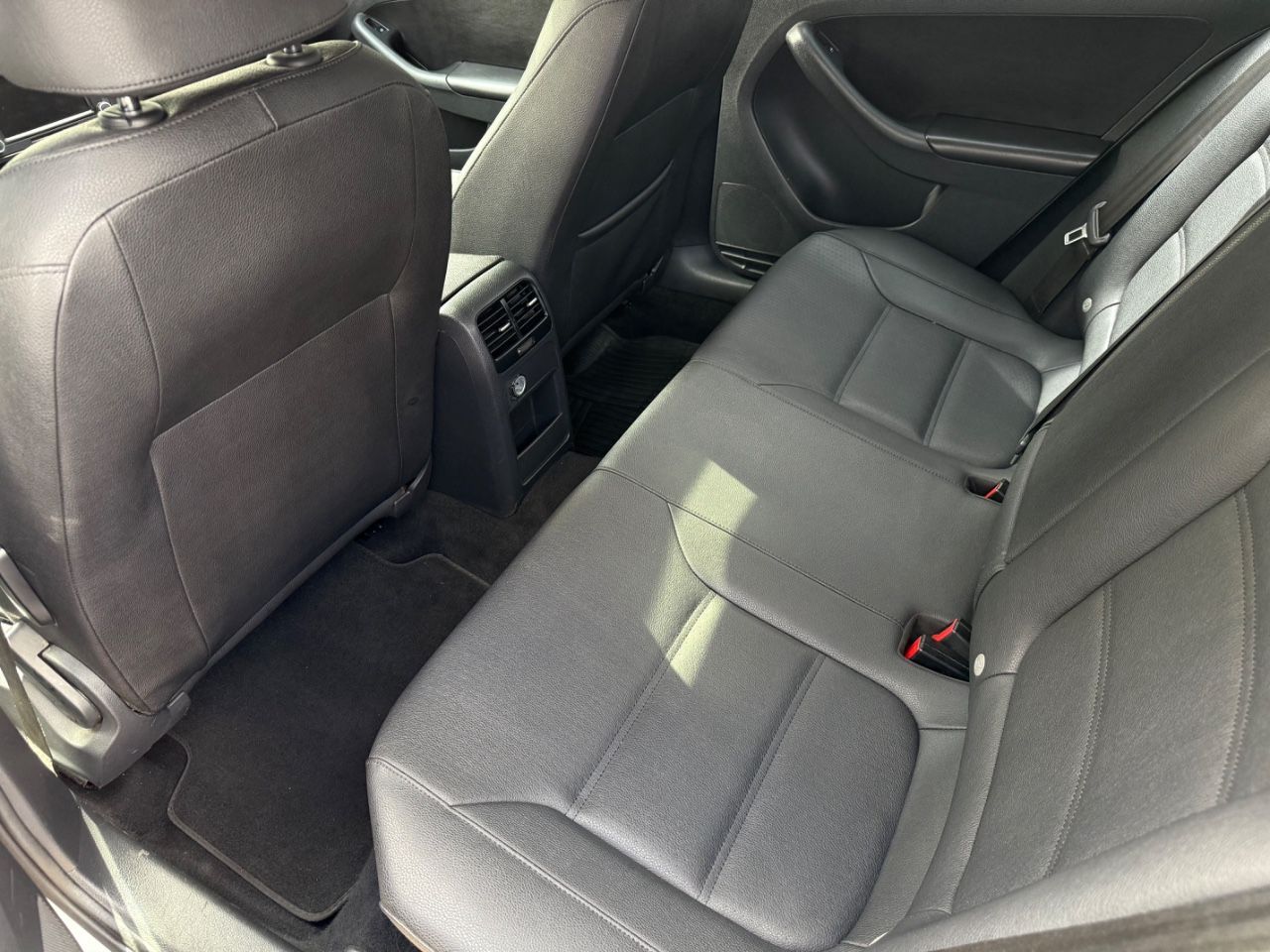 Volkswagen Vento Usado en San Luis, deRuedas