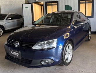 Volkswagen Vento Usado en Mendoza