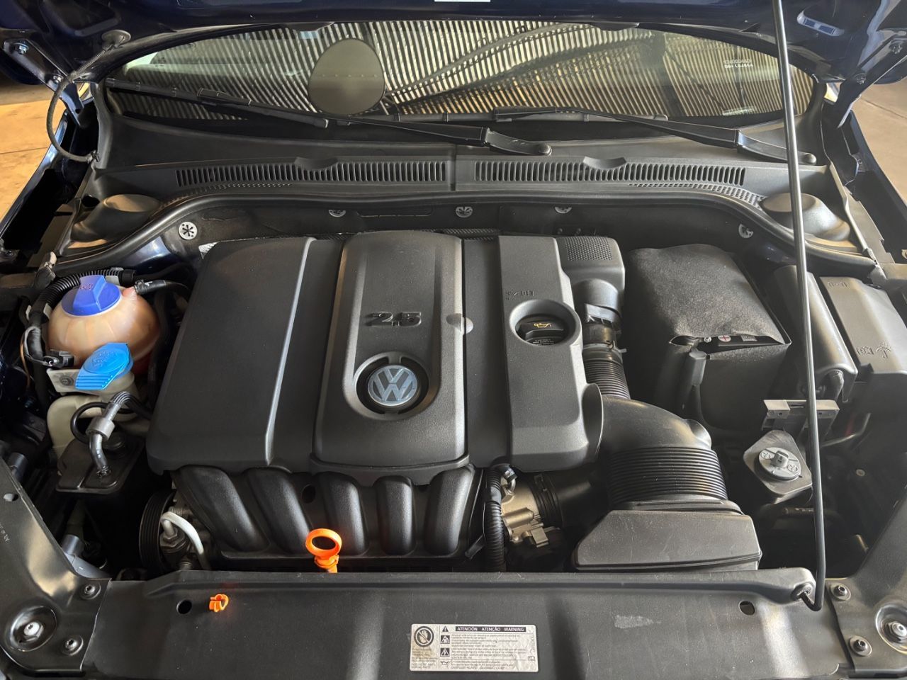 Volkswagen Vento Usado en Mendoza, deRuedas