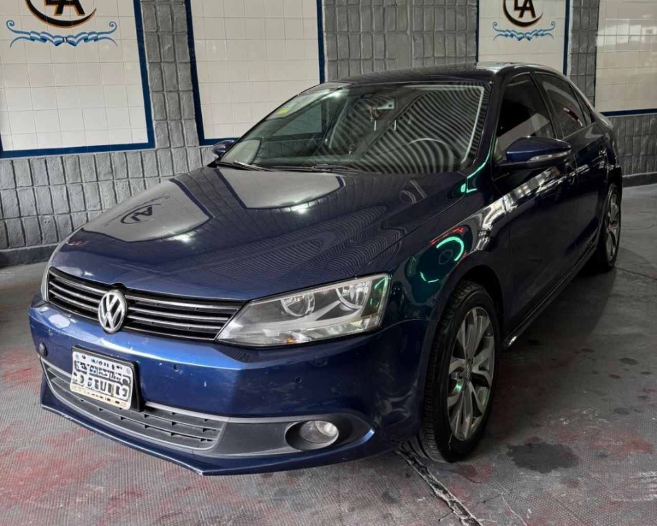 Volkswagen Vento Usado en Buenos Aires, deRuedas