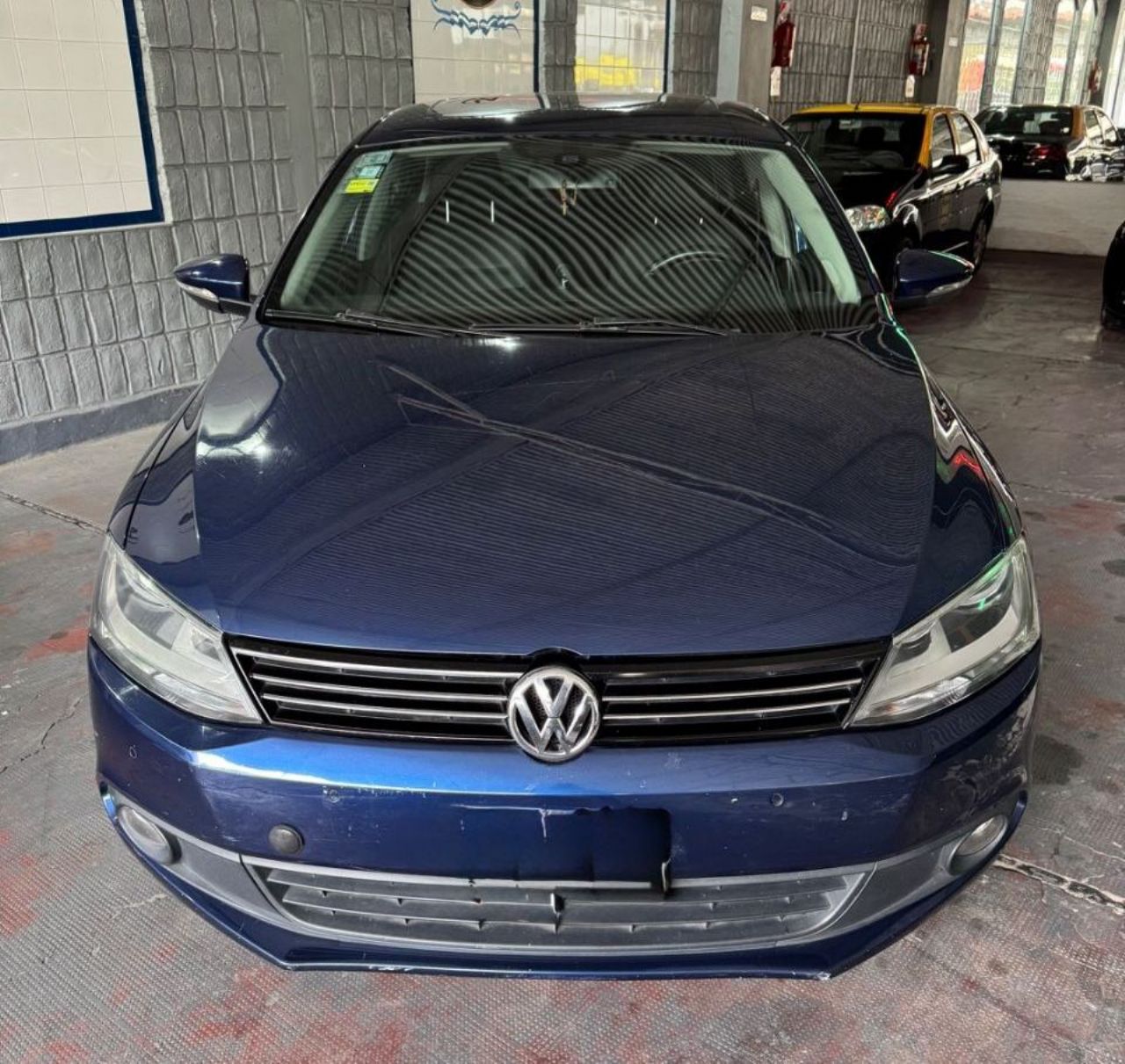 Volkswagen Vento Usado en Buenos Aires, deRuedas