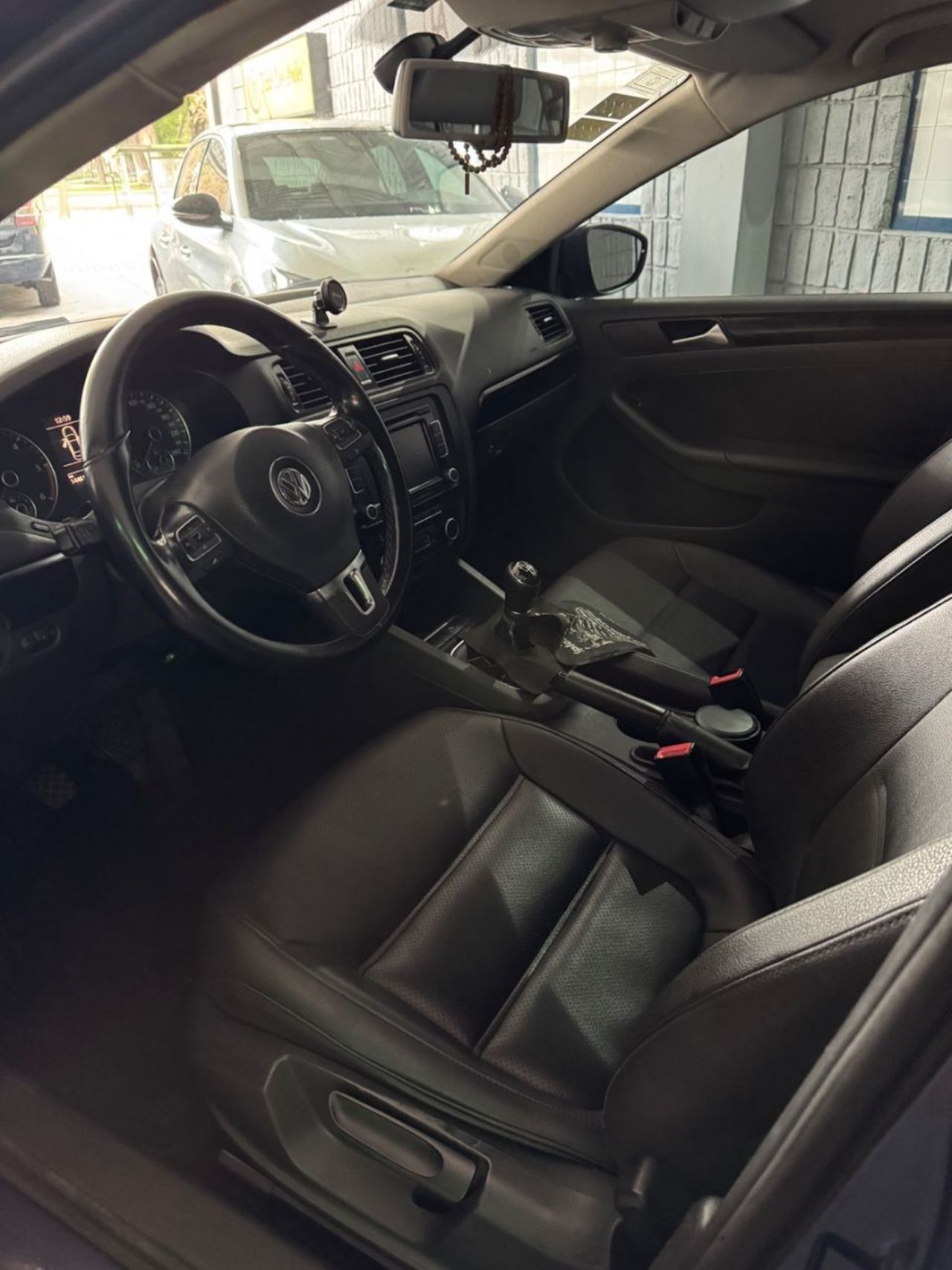Volkswagen Vento Usado en Buenos Aires, deRuedas