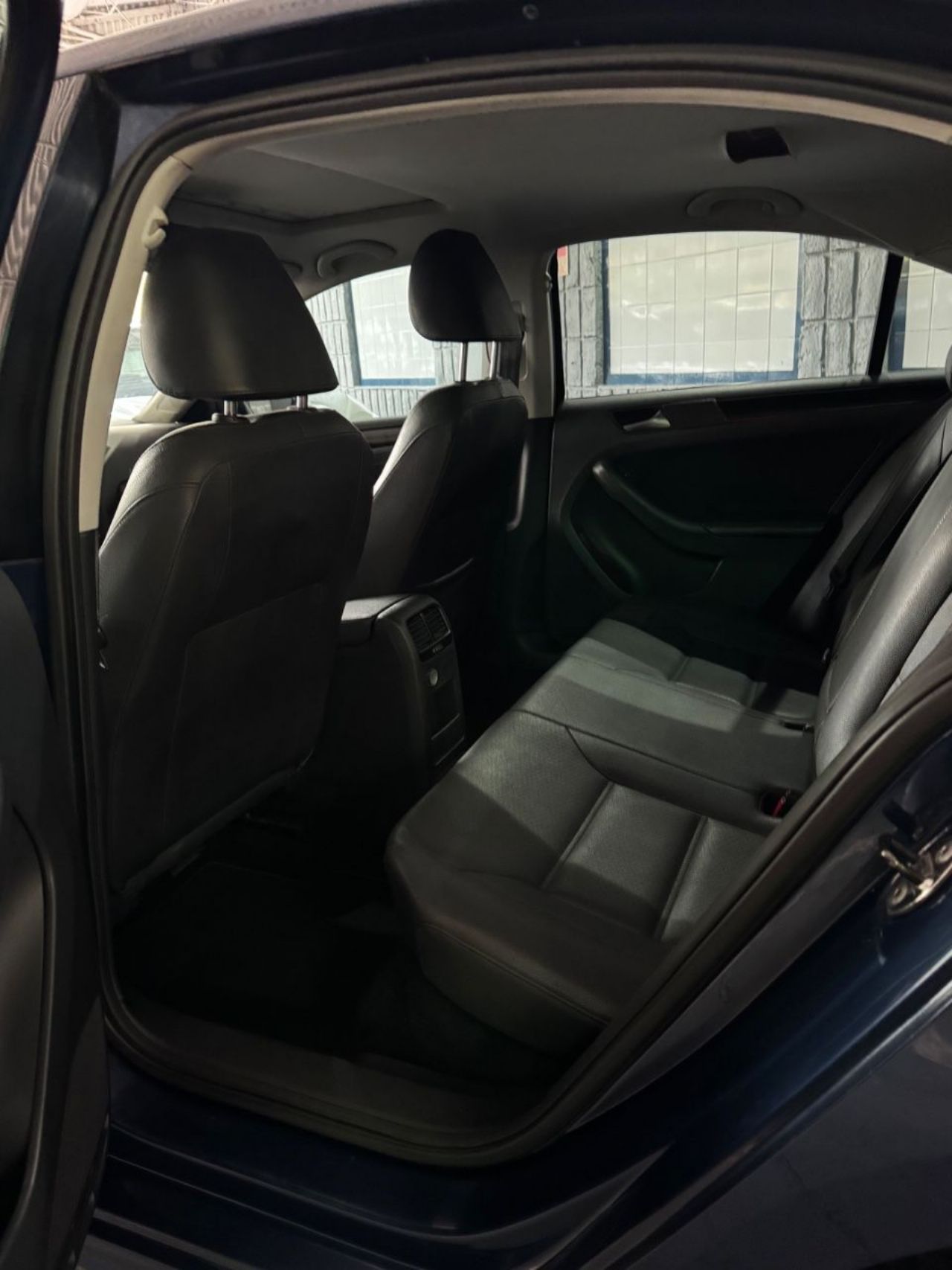 Volkswagen Vento Usado en Buenos Aires, deRuedas