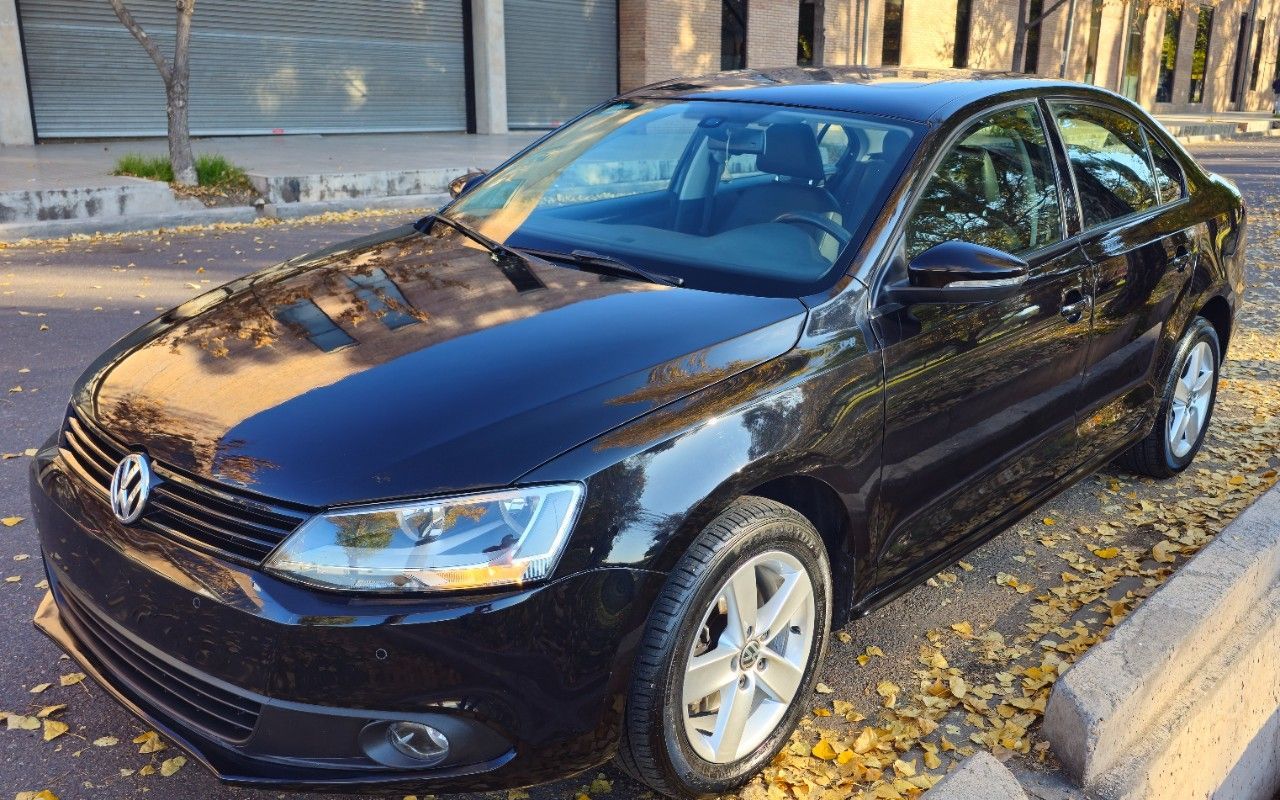 Volkswagen Vento Usado en Mendoza, deRuedas