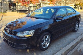 Volkswagen Vento Usado en Mendoza