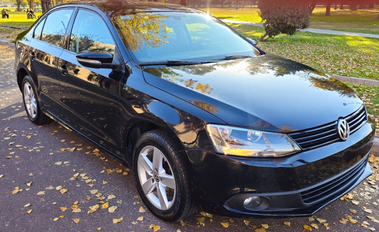 Volkswagen Vento Usado en Mendoza, deRuedas