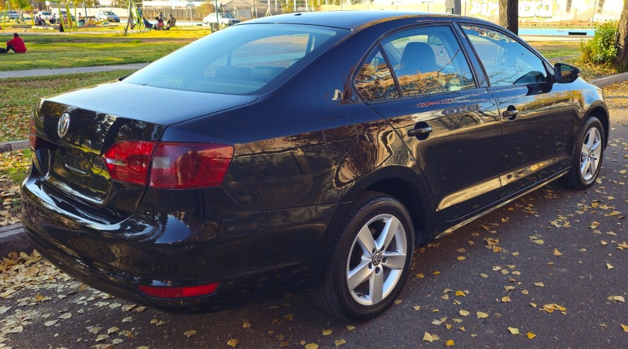Volkswagen Vento Usado en Mendoza, deRuedas