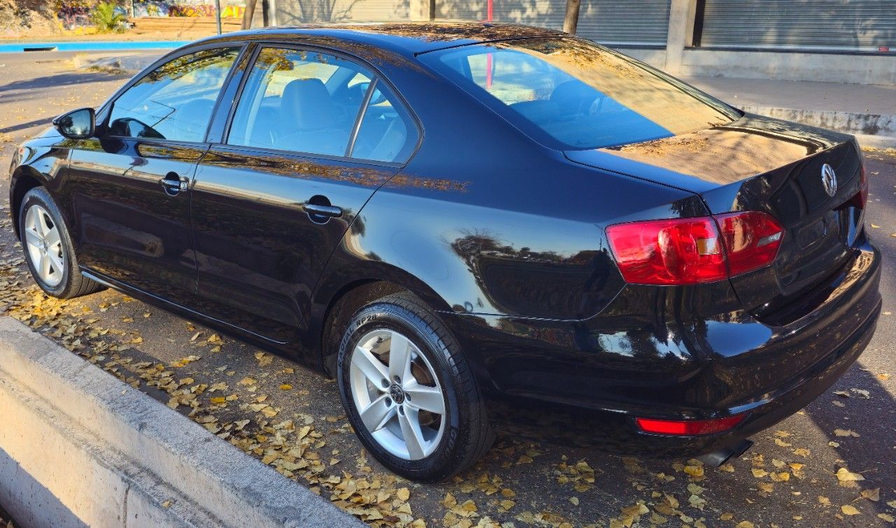 Volkswagen Vento Usado en Mendoza, deRuedas