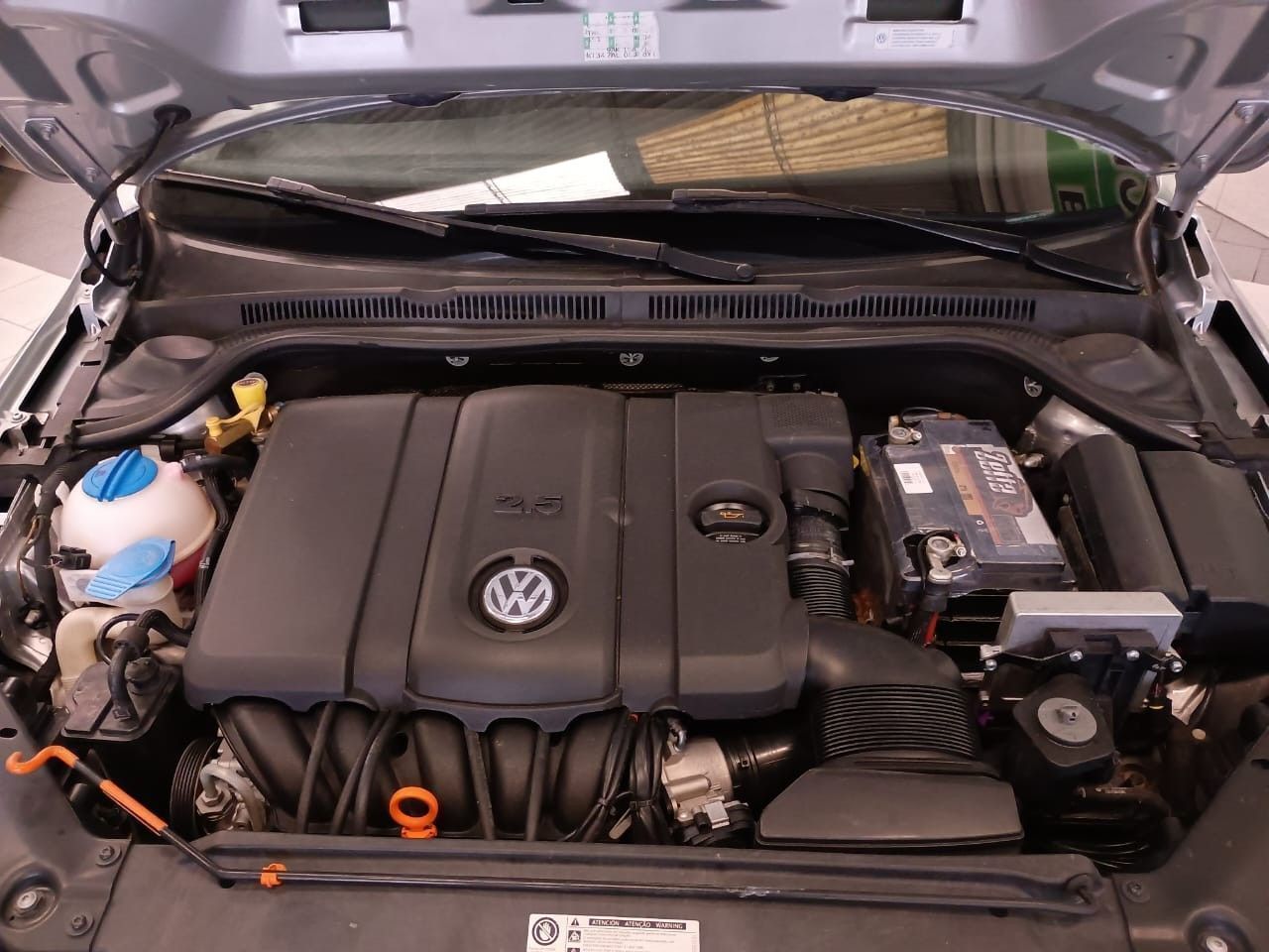 Volkswagen Vento Usado Financiado en Córdoba, deRuedas