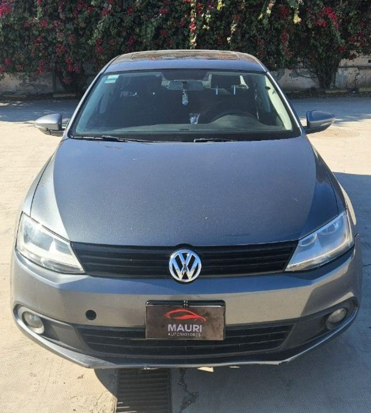 Volkswagen Vento Usado Financiado en Córdoba, deRuedas