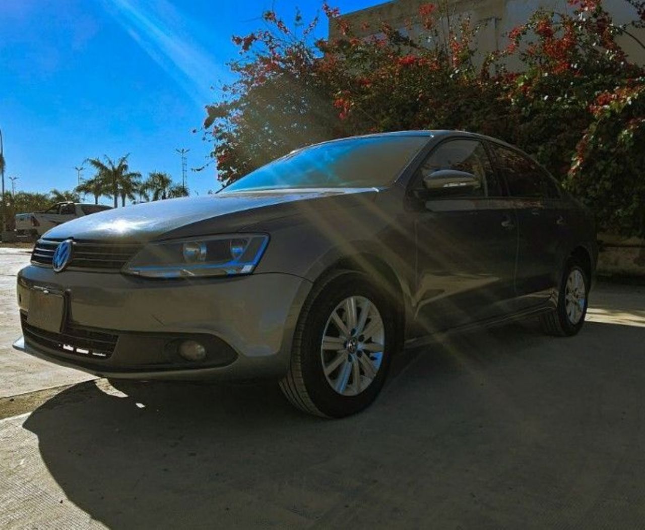 Volkswagen Vento Usado Financiado en Córdoba, deRuedas